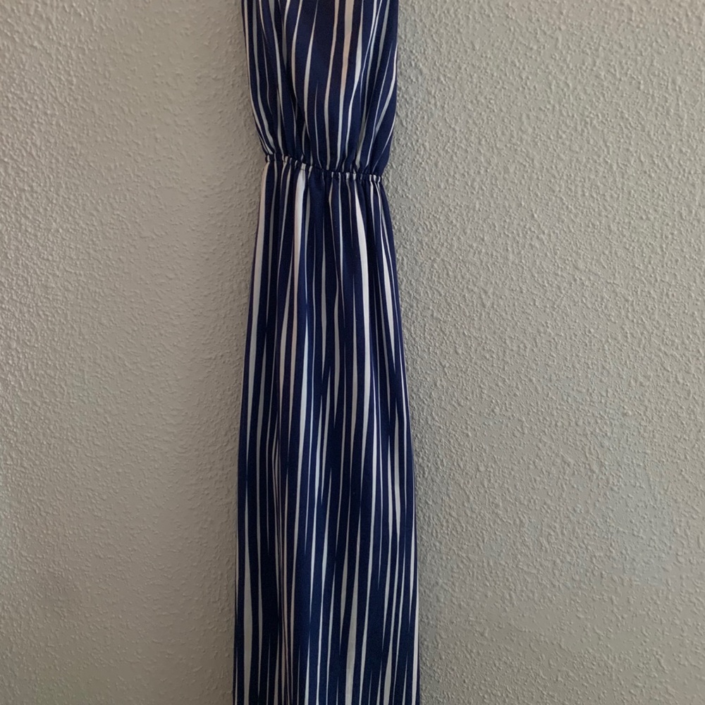 Banana Republic Maxi Dress